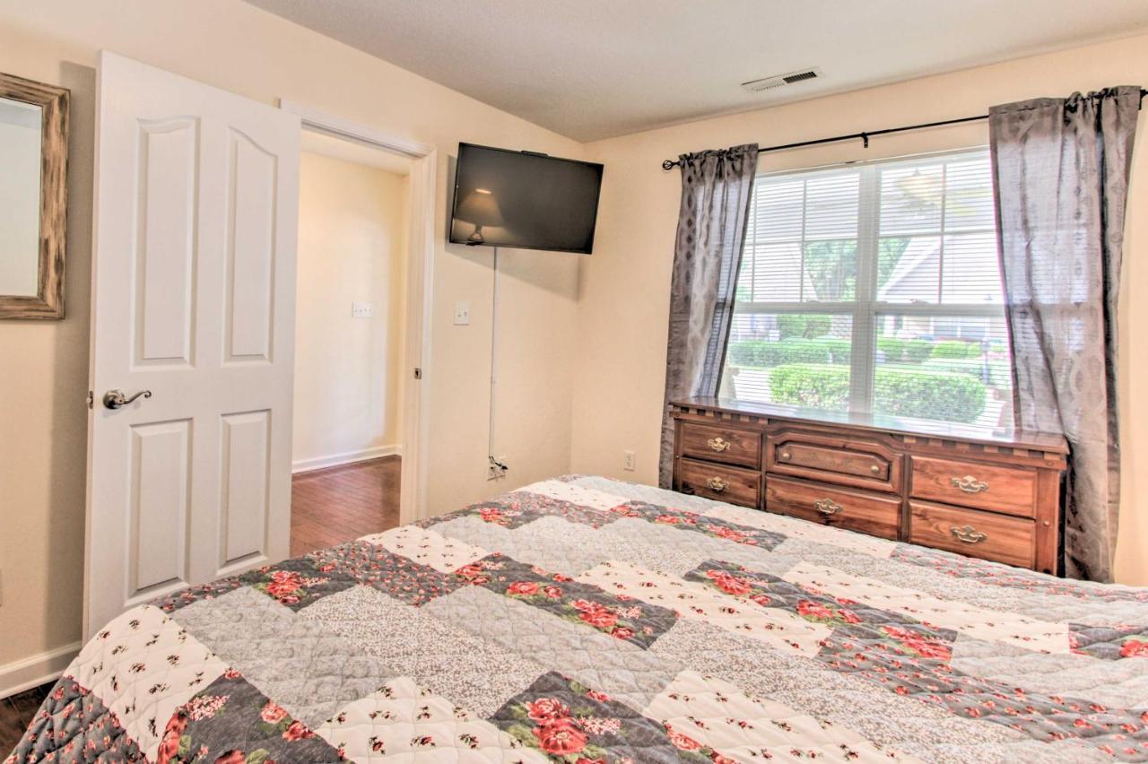 Home With Community Pool - 2 Miles To The Island! Pigeon Forge Εξωτερικό φωτογραφία