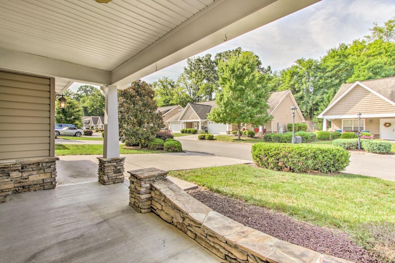 Home With Community Pool - 2 Miles To The Island! Pigeon Forge Εξωτερικό φωτογραφία